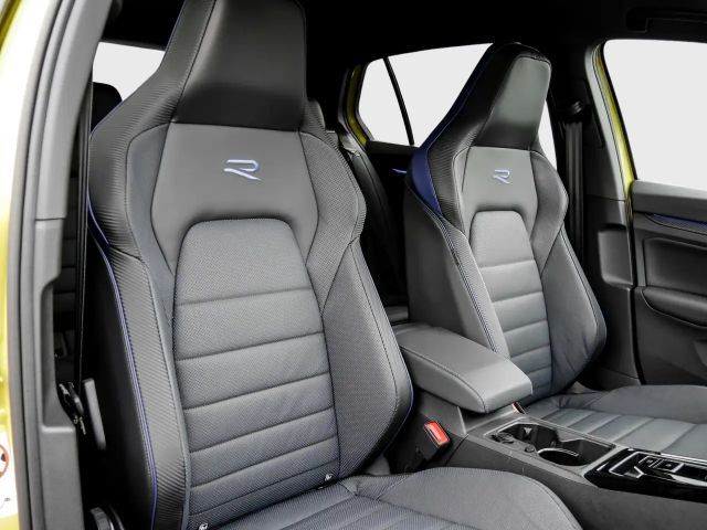 Volkswagen Golf Golf VIII IQ.Drive