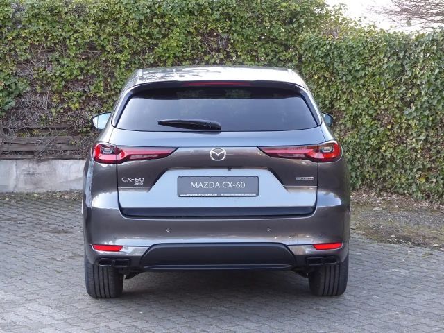 Mazda CX-60 Homura Plus e-Skyactiv
