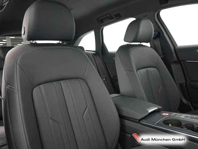 Audi A6 45 TFSI Quattro S-Tronic