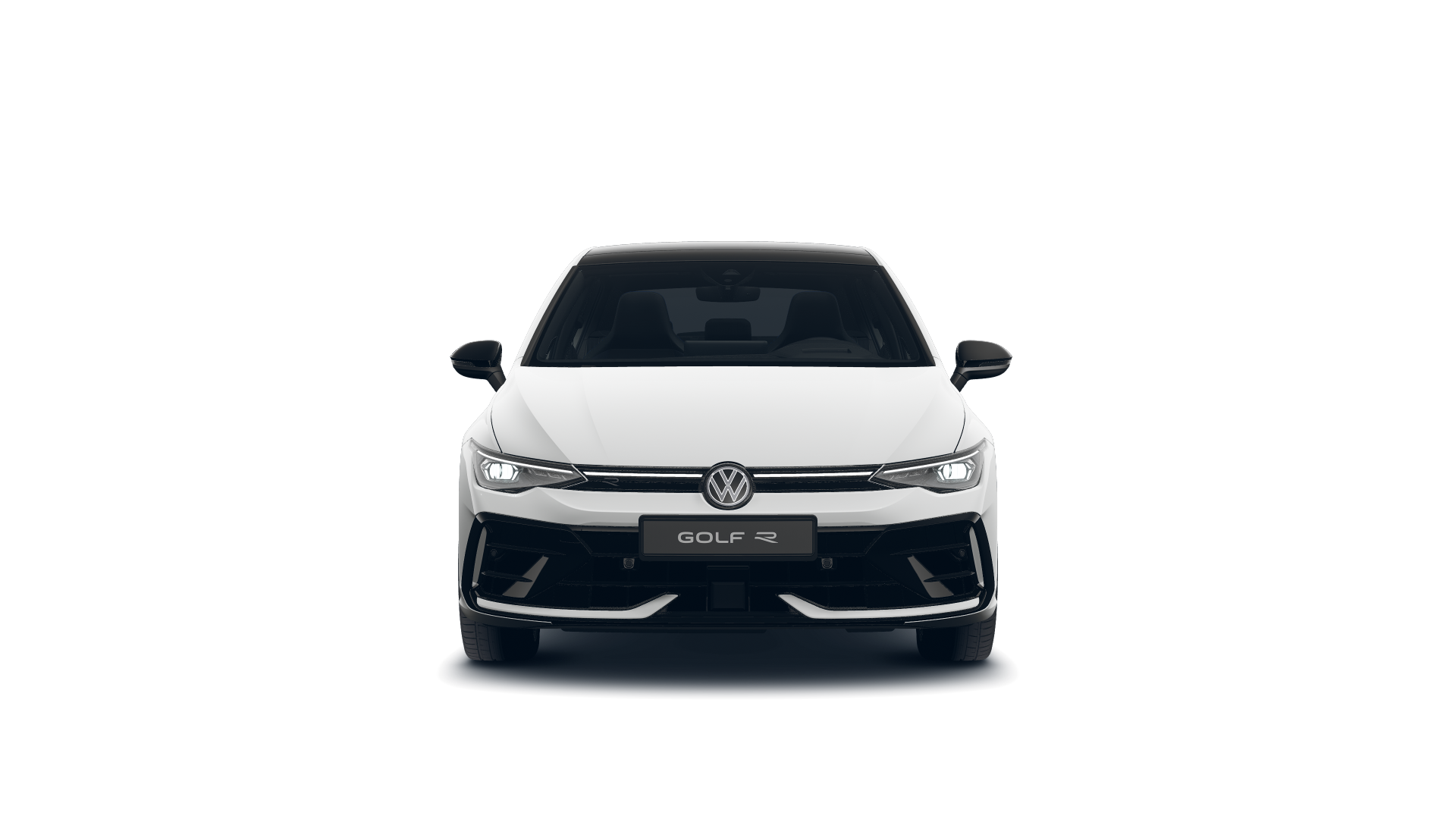 Volkswagen Golf 2.0 TSI DSG