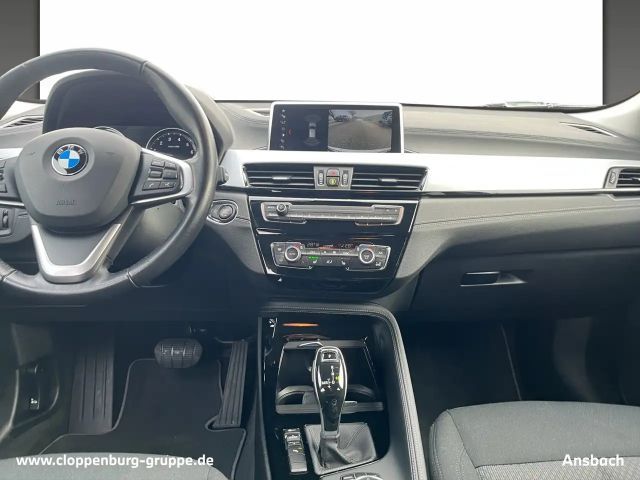BMW X2 Advantage pakket Coupé sDrive18i