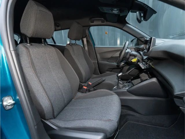 Peugeot 2008 PureTech Style