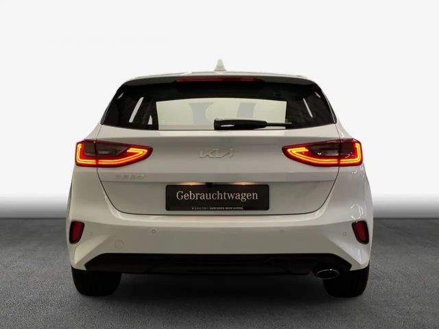 Kia Ceed GDi Vision