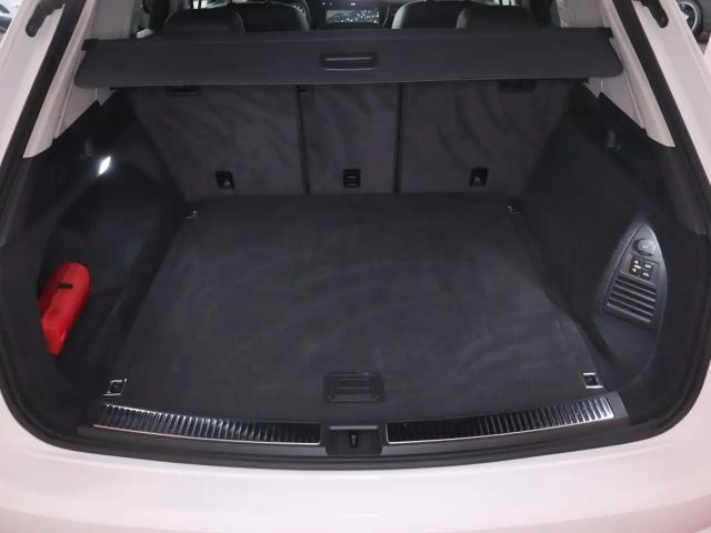 Volkswagen Touareg 3.0 V6 TDI Elegance Elegance