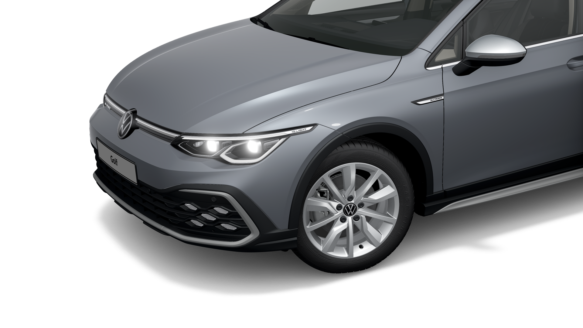 Volkswagen Golf 2.0 TDI AllTrack DSG Variant