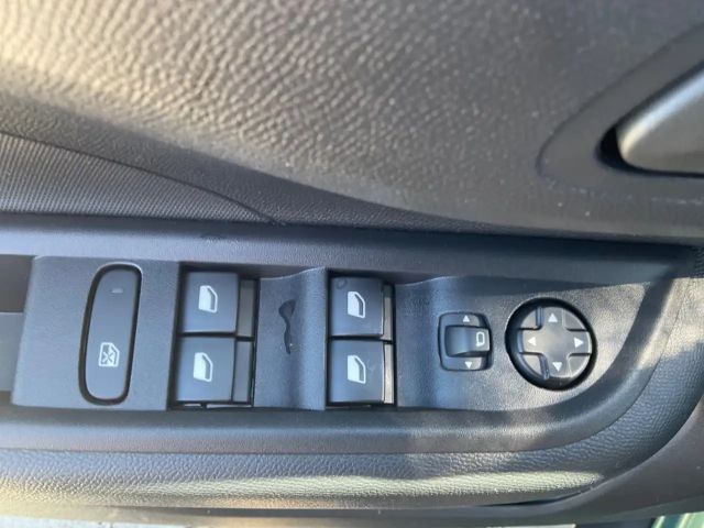 Opel Frontera Edition