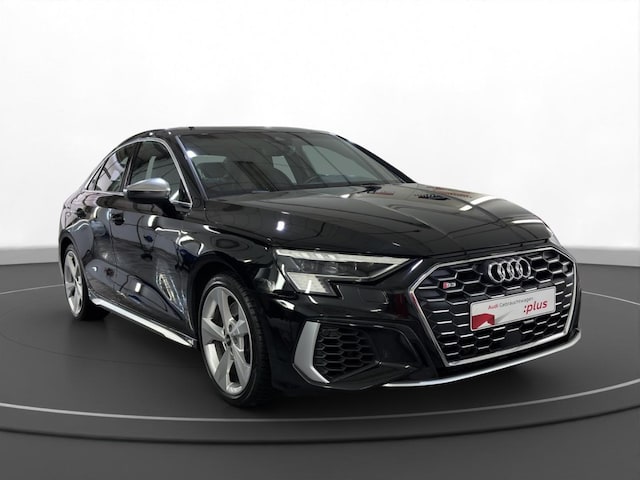Audi S3 Quattro S-Tronic Sedan
