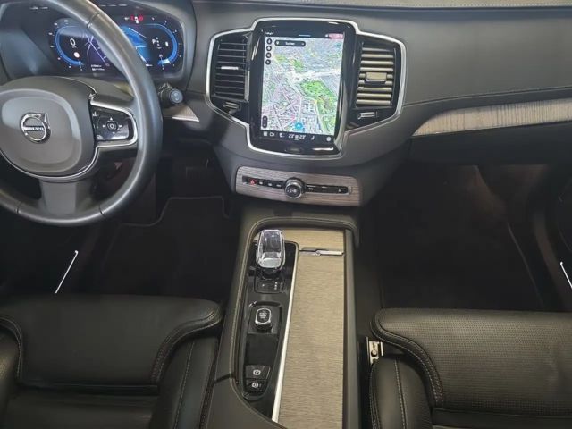 Volvo XC90 AWD Bright Ultimate