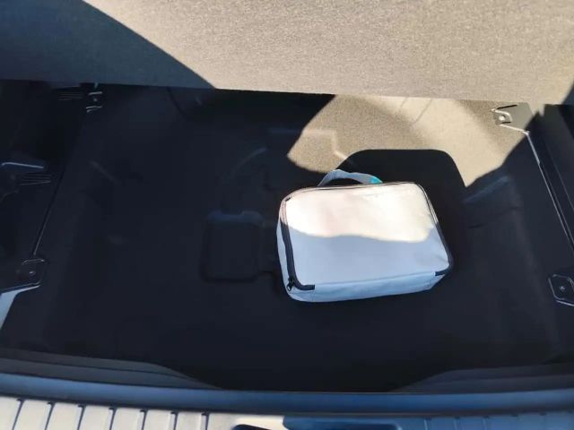 Hyundai Kona 1.6 2WD Hybrid Trend