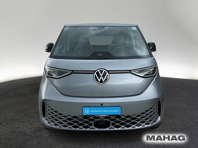 Volkswagen ID.Buzz LWB