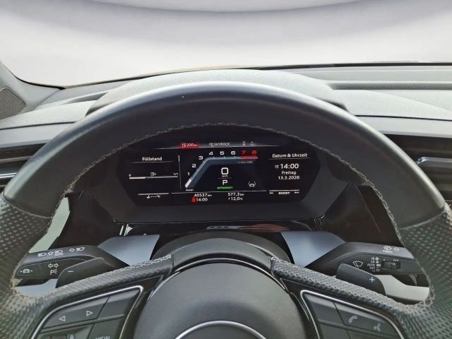 Audi S3 Quattro S-Tronic Sedan