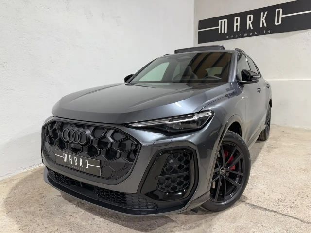 Audi Q5 2.0 TDI Quattro