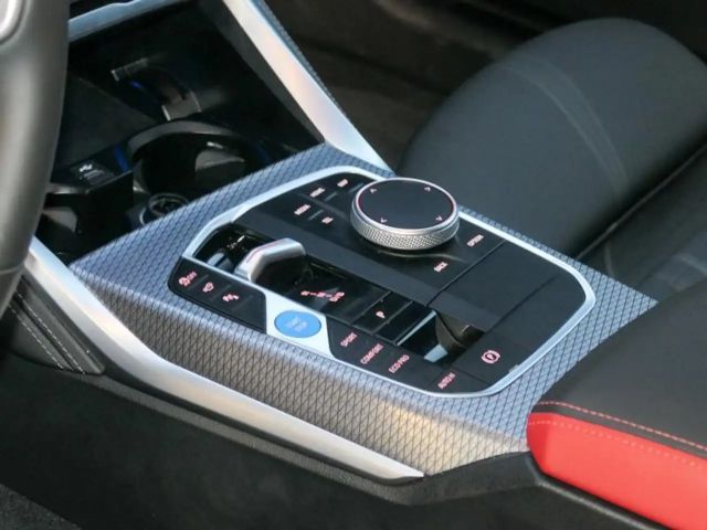 BMW i4 Drive pro M50