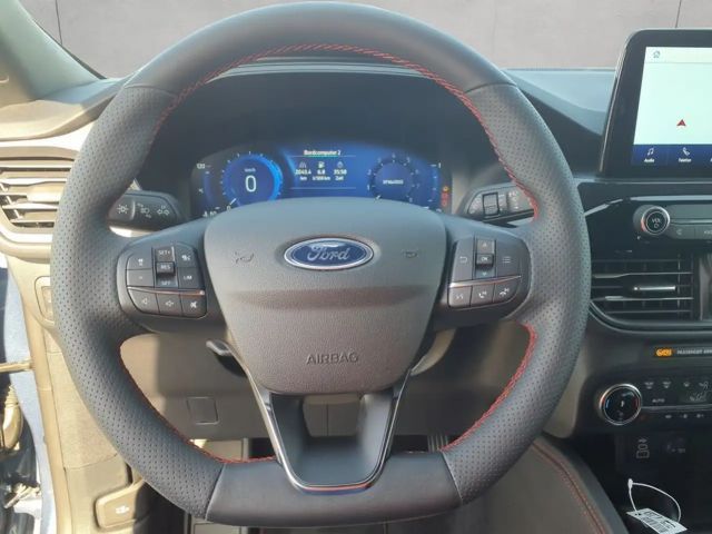 Ford Kuga EcoBoost ST Line X