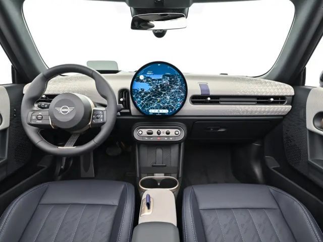 MINI Cooper Cooper C