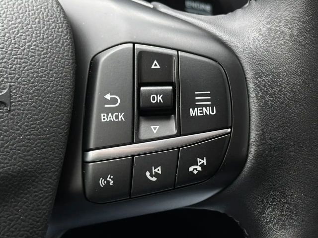 Ford Kuga Plug in Hybrid Titanium