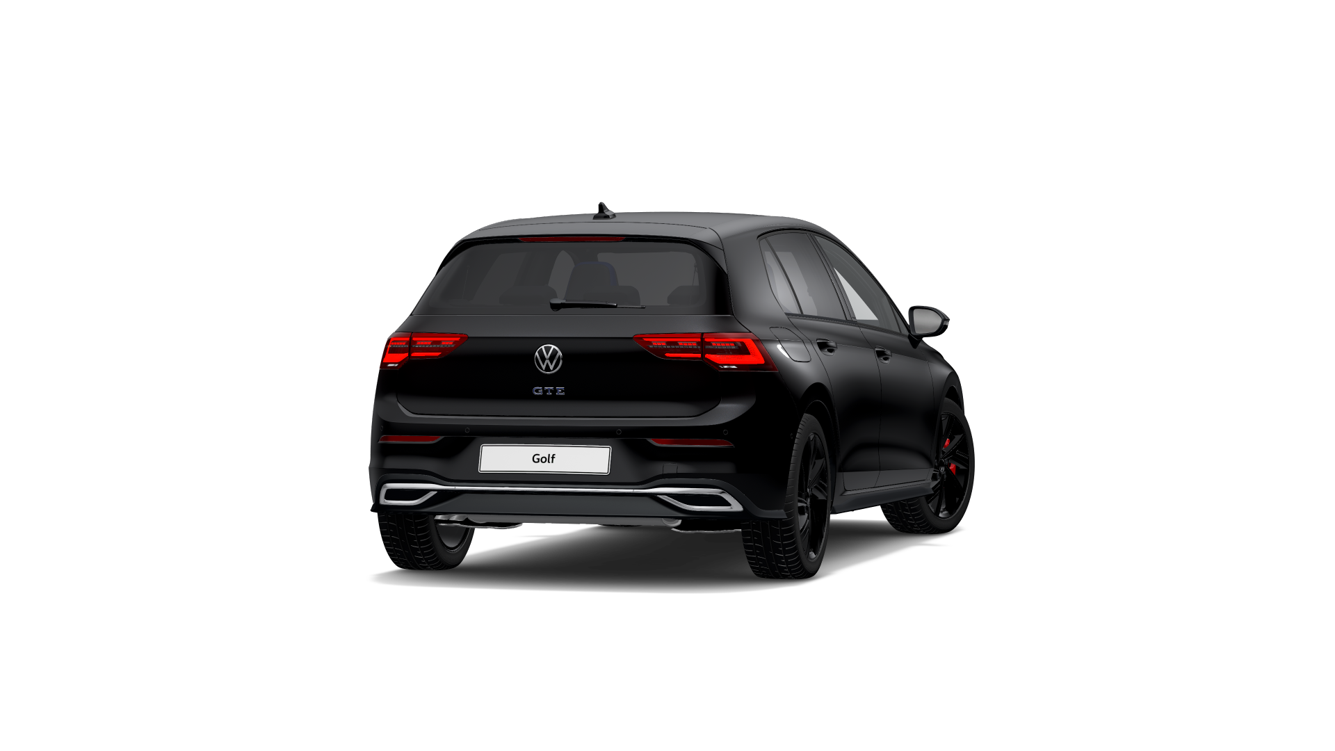 Volkswagen Golf Pano HUD Keyless IQLight DCC RearView