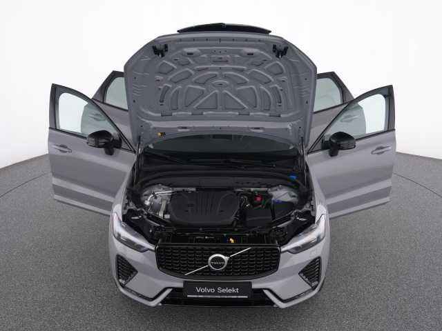 Volvo XC60 XC 60
