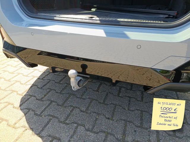 BMW 540 540d M-Sport Touring xDrive