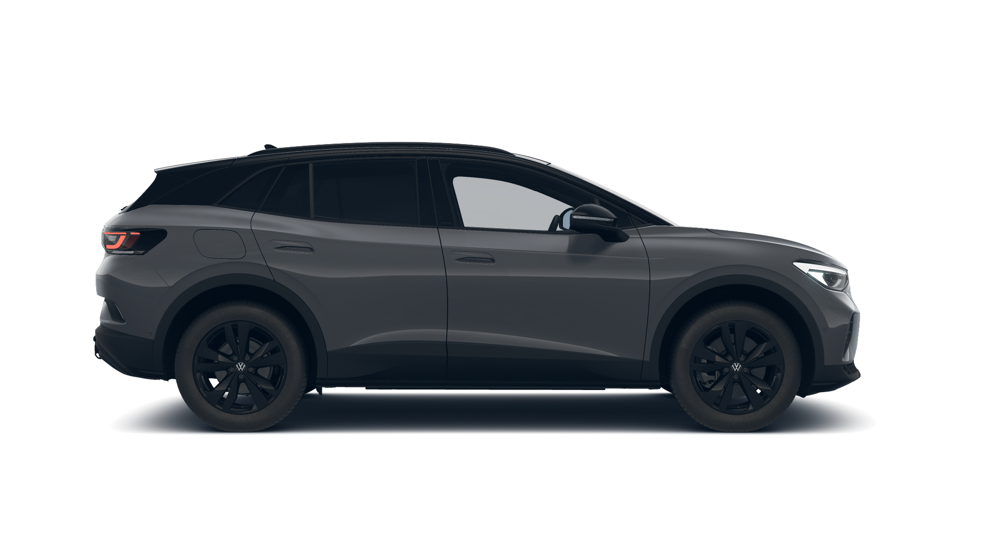 Volkswagen ID.4 1-Gang-Automatik