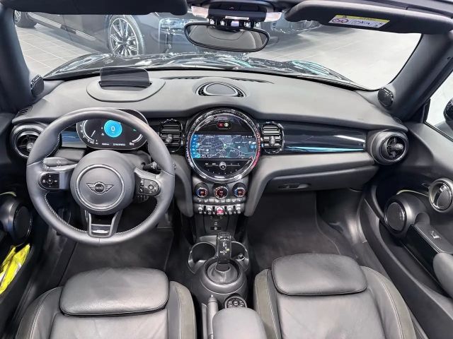 MINI Cooper Cabrio Cooper Cabrio HUD RFK NAVI LED PDC V+H
