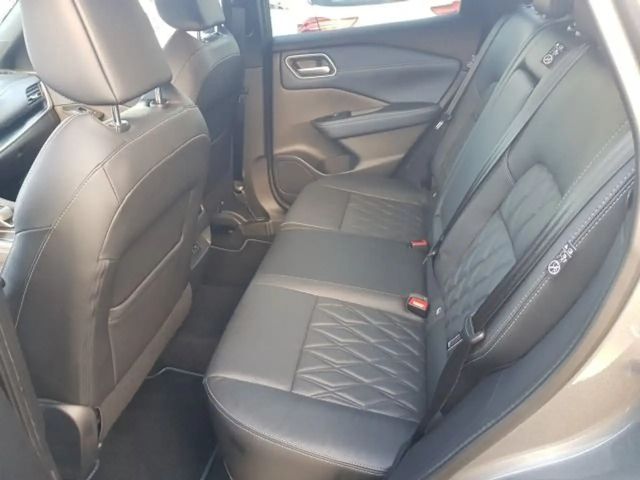 Nissan Qashqai AWD Tekna