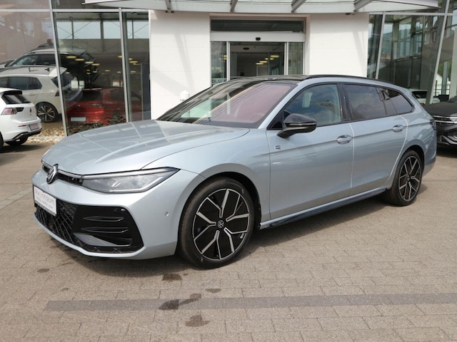 Volkswagen Passat DSG R-Line Variant