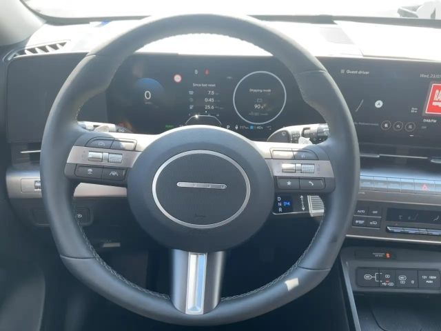 Hyundai Kona Electric Trend