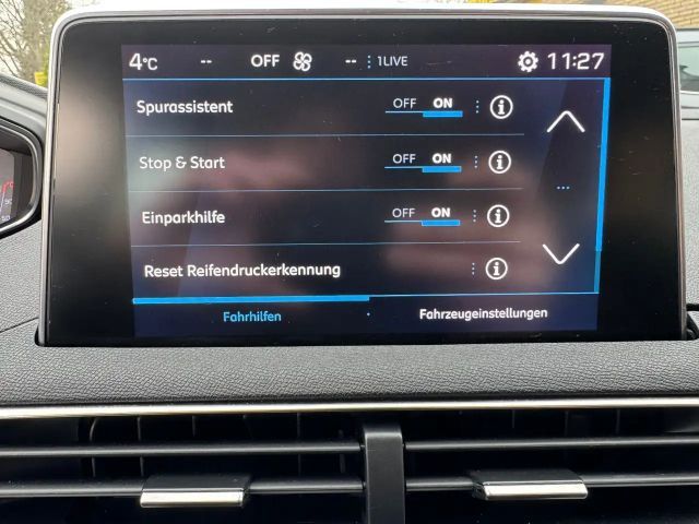 Peugeot 3008 Active Pack