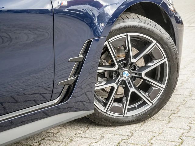 BMW 420 420d Coupé Gran Coupé M-Sport