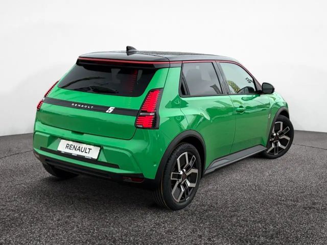 Renault 5 E-Tech R5 Techno