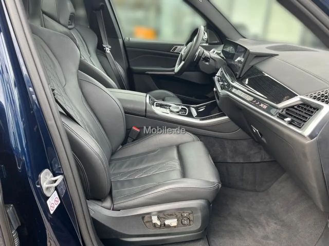 BMW X5 M-Sport xDrive40i