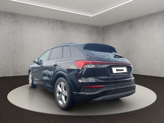 Audi Q4 e-tron Quattro