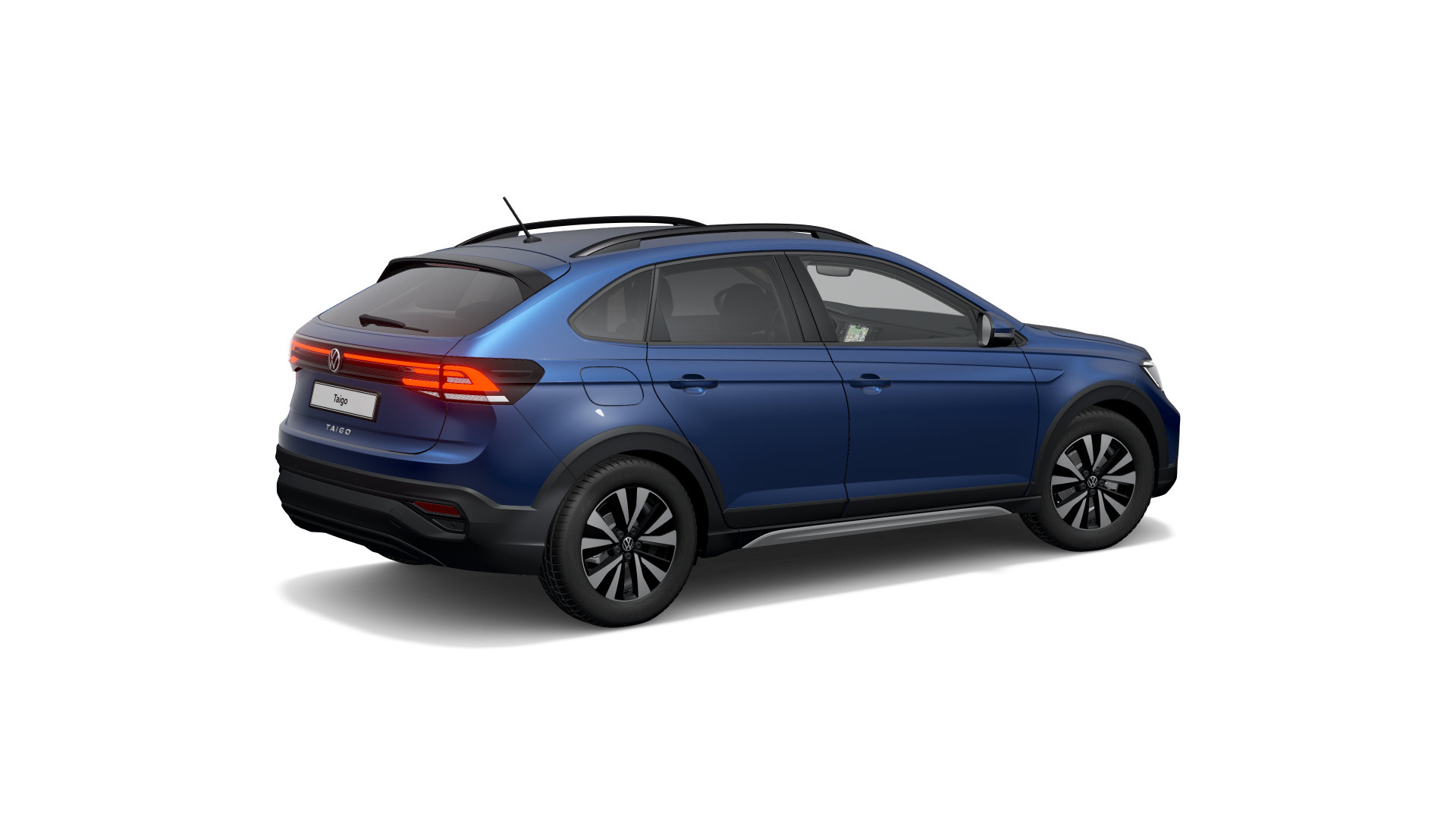 Volkswagen Taigo 1.0 TSI DSG Life