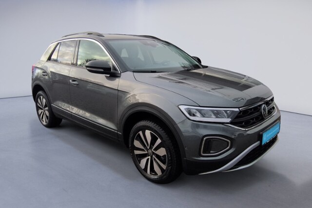 Volkswagen T-Roc 1.5 TSI DSG