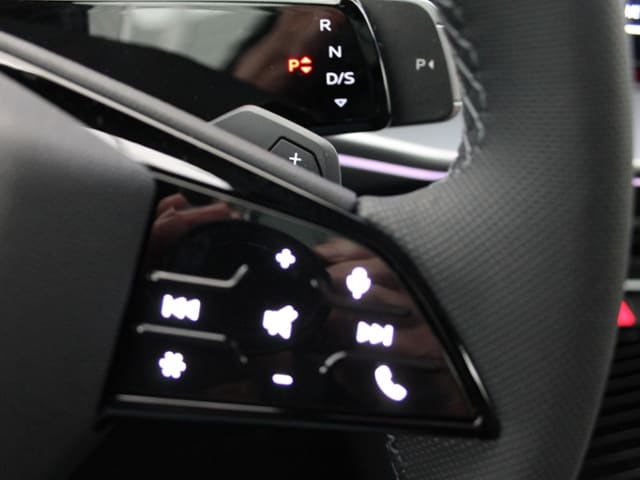 Audi Q3 Quattro S-Tronic