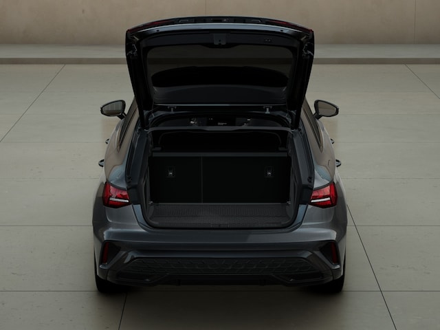 Audi A3 35 TFSI S-Line S-Tronic Sportback