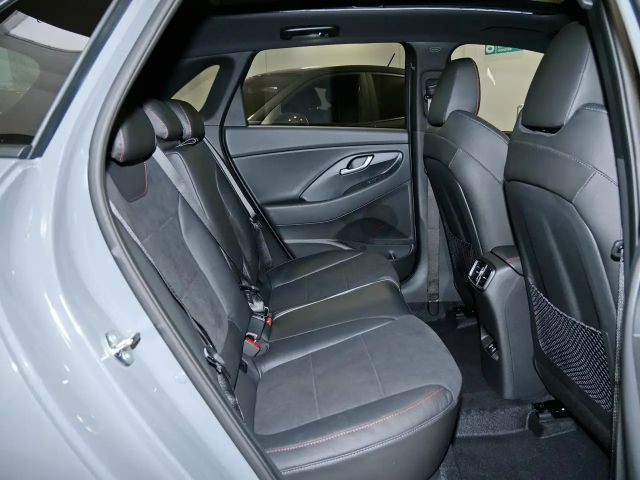 Hyundai i30 N Line T-GDi