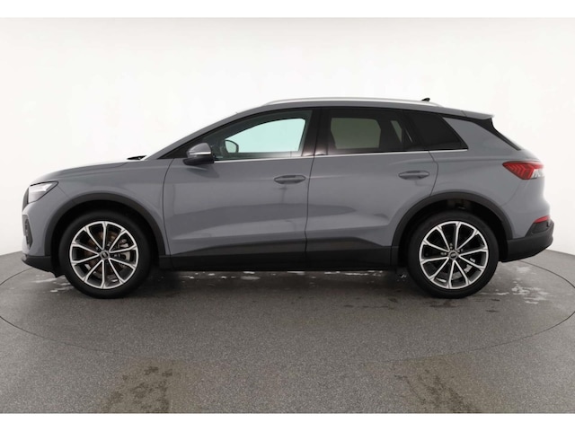 Audi Q4 e-tron SUV 45 e-tron Audi Q4 e-tron
