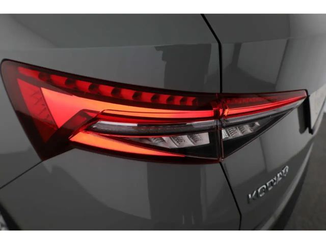 Skoda Kodiaq 1.5 TSI Ambition