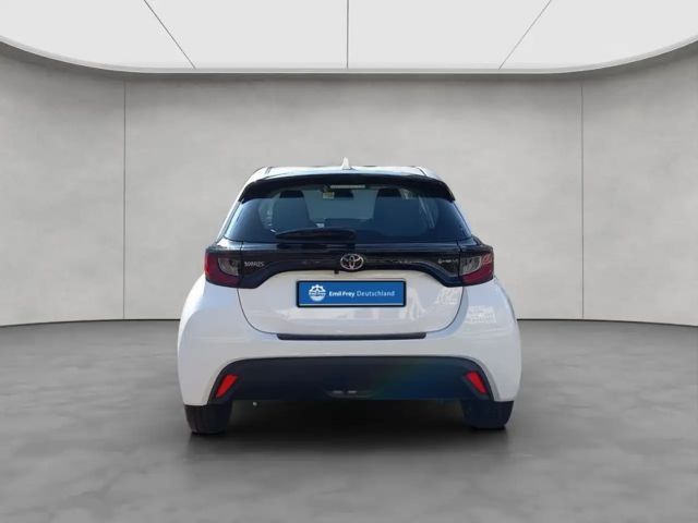 Toyota Yaris Business Hybride