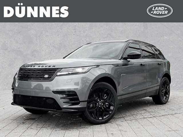 Land Rover Range Rover Velar Dynamic SE