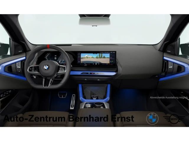 BMW X3 M50 AT Navi Tempom.aktiv Panoramadach Bluetooth PD