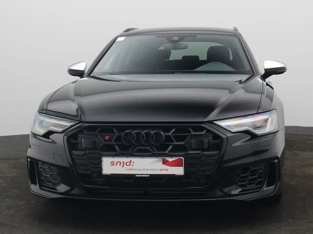 Audi S6 Quattro