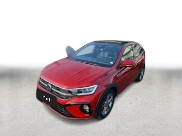 Volkswagen Taigo 1.0 TSI