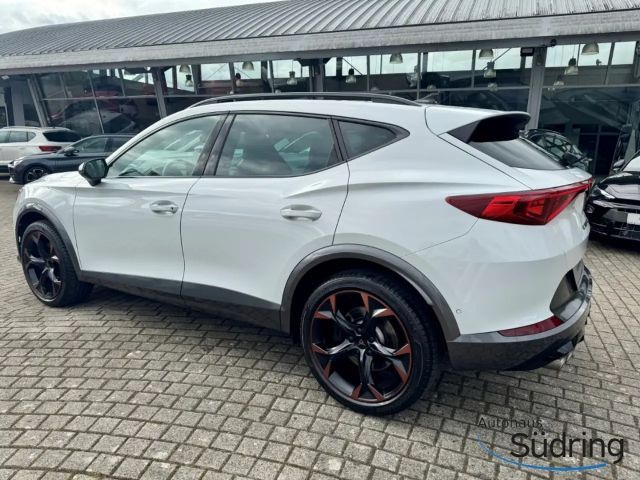 Cupra Formentor 4Drive DSG VZ