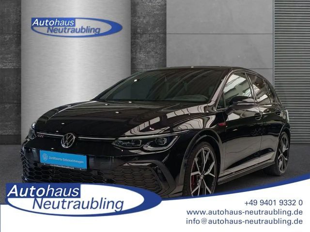 Volkswagen Golf 2.0 TSI DSG