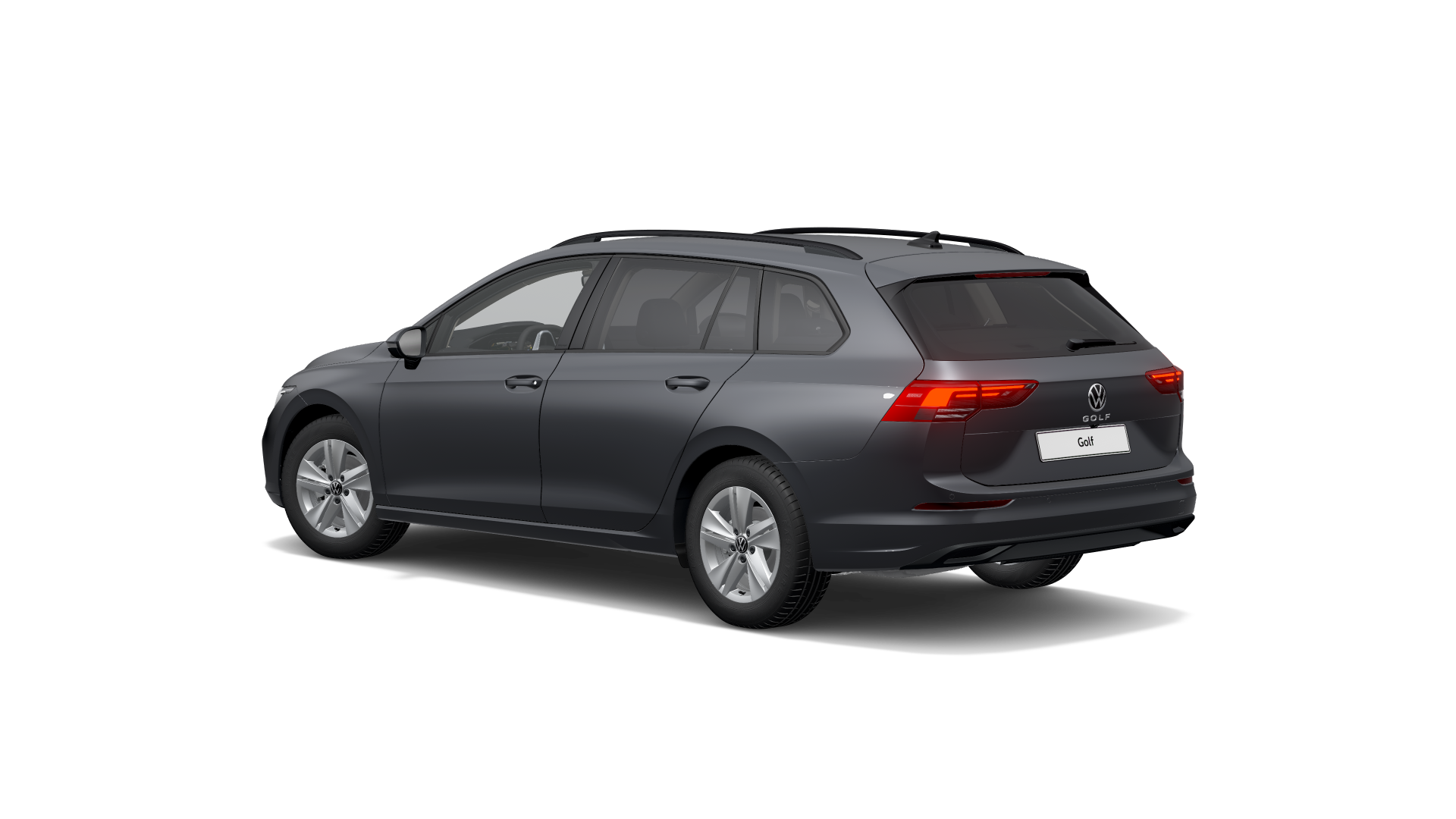 Volkswagen Golf Golf VIII Life Variant