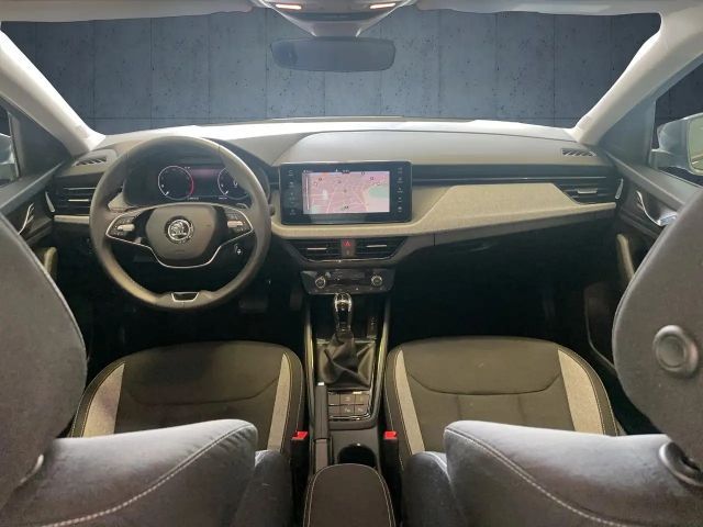 Skoda Scala 1.0 TSI Selection