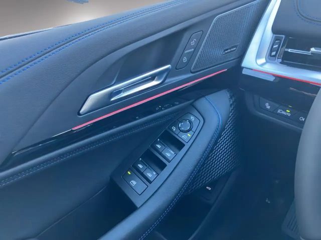 BMW 218 218d Active Tourer Sedan